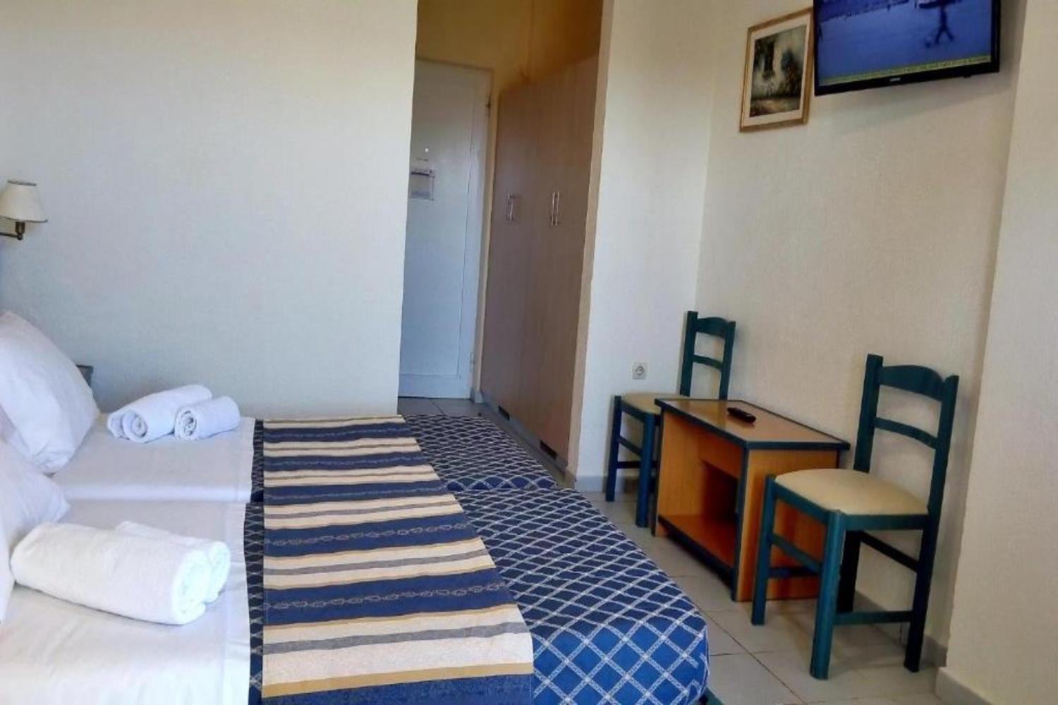 Porto Skala Village Hotel