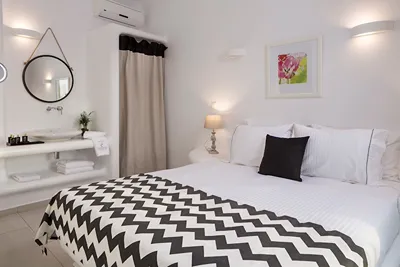 Colours of Mykonos