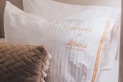 Athina Luxury Suites