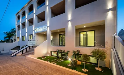 White Olive Elite Rethymno