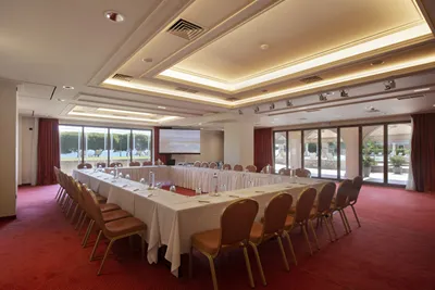 Negroponte Resort Eretria