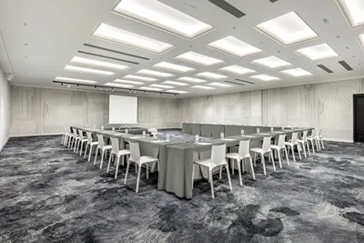 President Hotel Athens