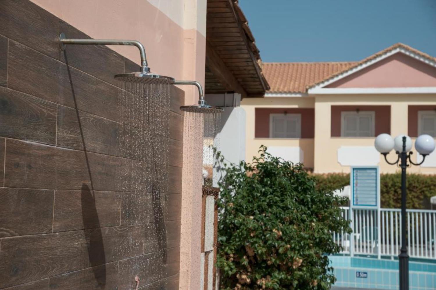 Zefyros Eco Resort Hotel - Zakynthos