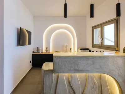 Mykonos Residence Villas & Suites