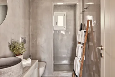 Boho Suites Mykonos