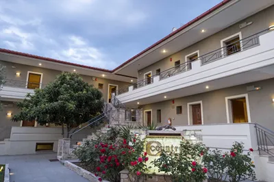 Country Inn Halkidiki