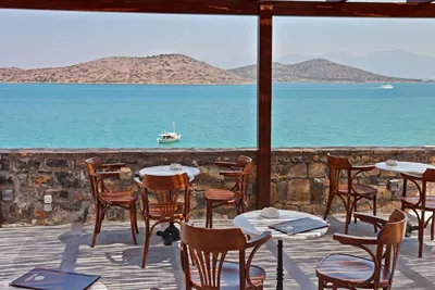 Royal Marmin Bay Boutique & Art Hotel