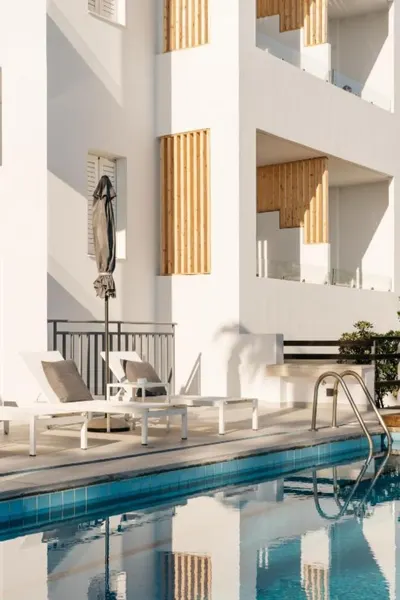 Petradi Beach Hotel