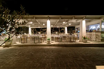 RK Beach Hotel