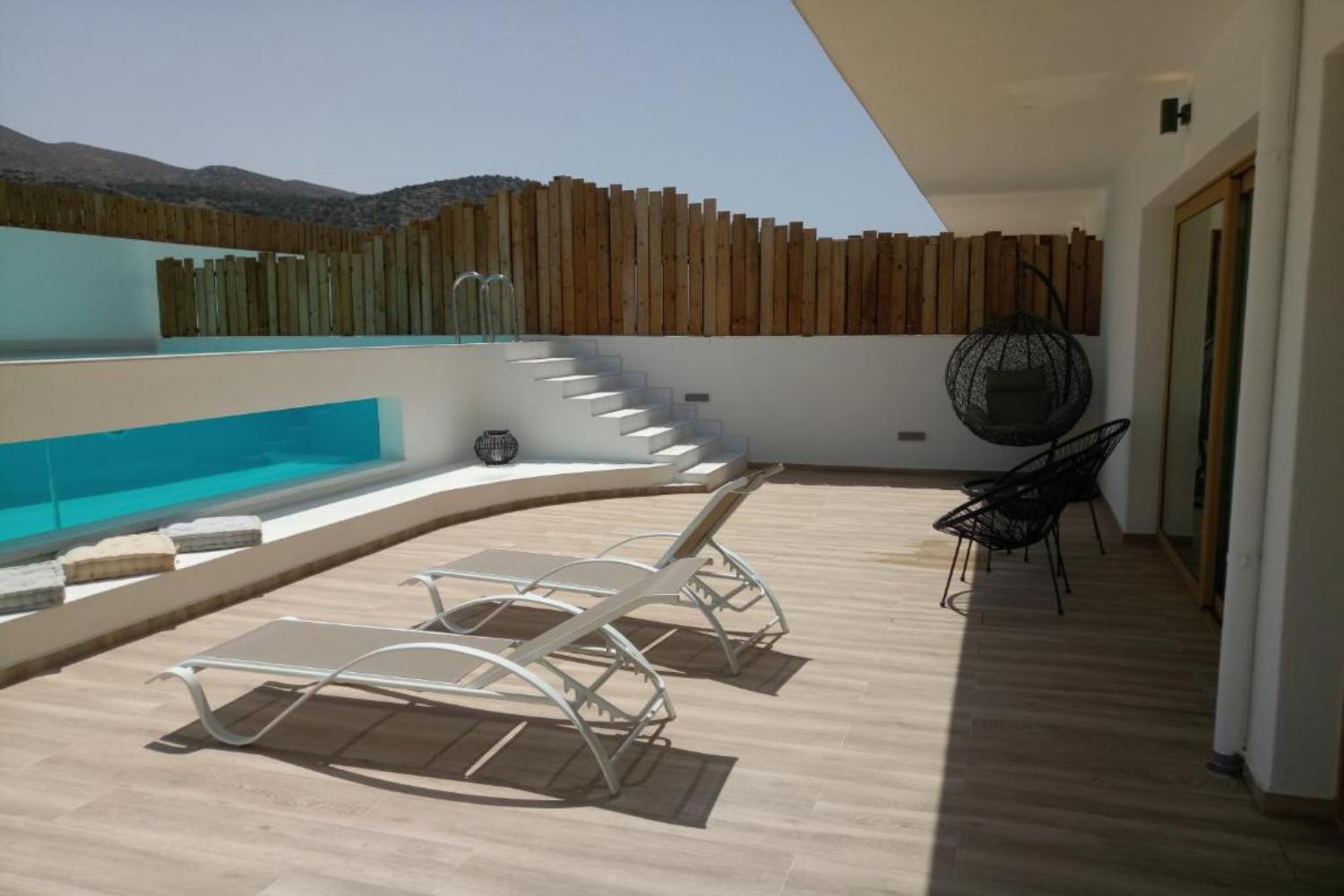 Meropi Hotel