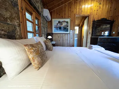 Kefalonian Luxury Villas