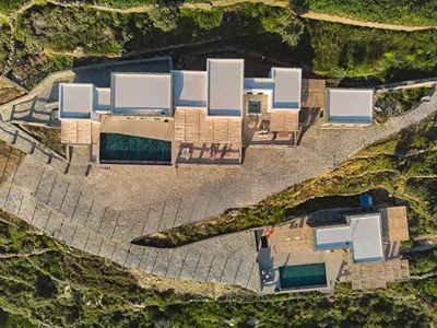 Mythic Villa