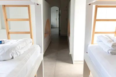 Oia Hostel