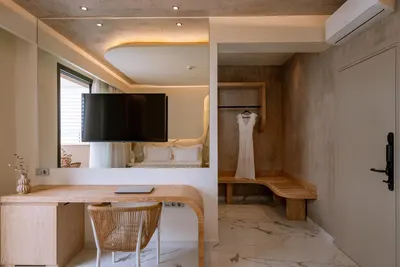 Zest Thassos Luxury Retreat