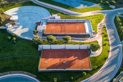 Miraggio Thermal Spa Resort