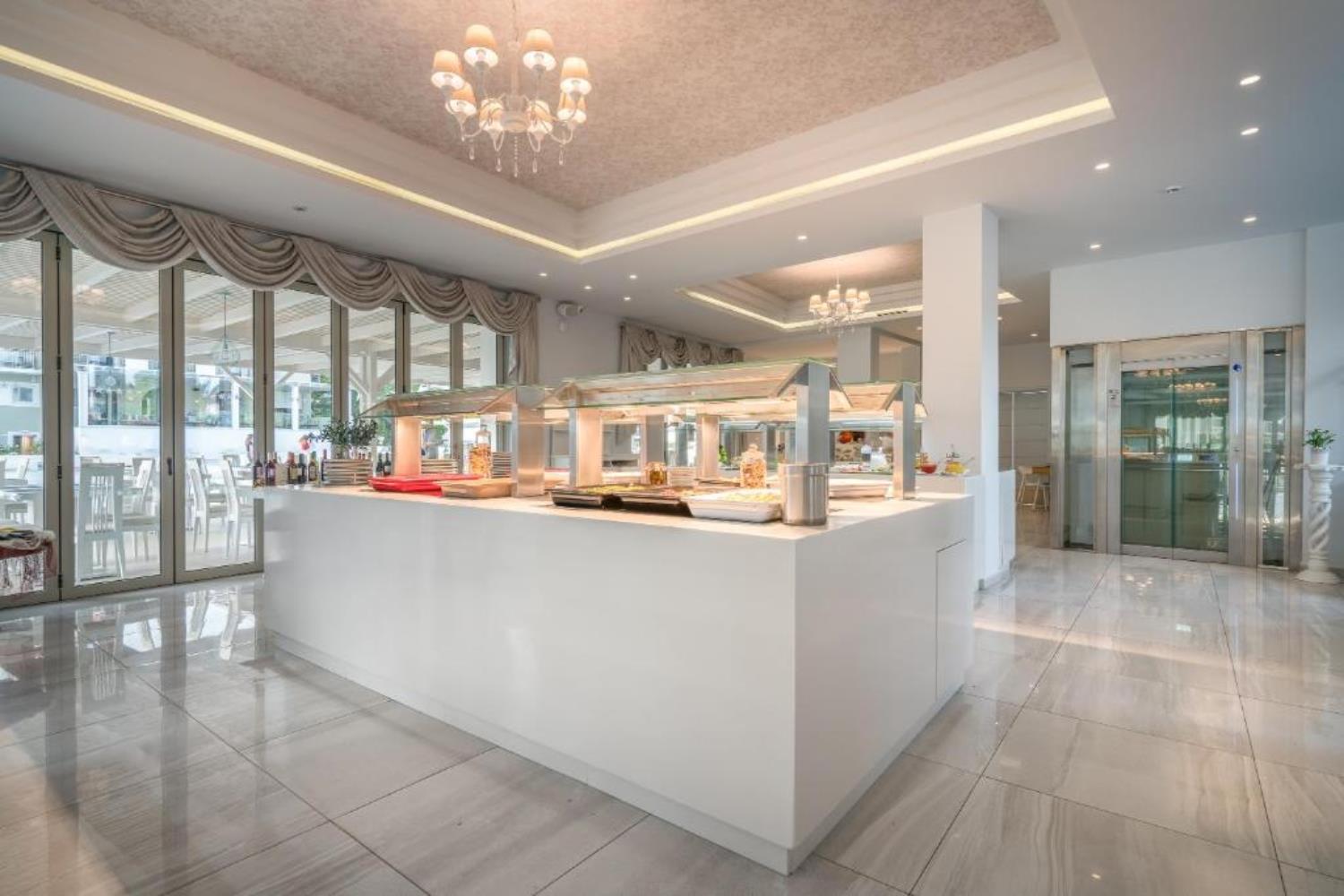 Zante Park Resort Best Western Premier Collection