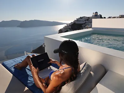 Saint Santorini