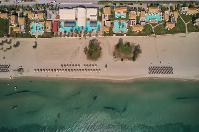 Mediterranean Village Hotel & Spa