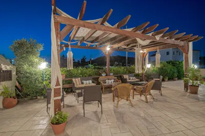 Grapevines Hotel Zakynthos