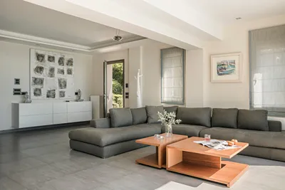 Holiday Villas Kefalonia