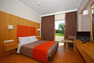 Kipriotis Village Resort by Anayia All Inclusive Resorts