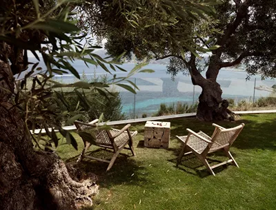 Stelle Mare Villa