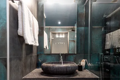 Azure Villa Athens