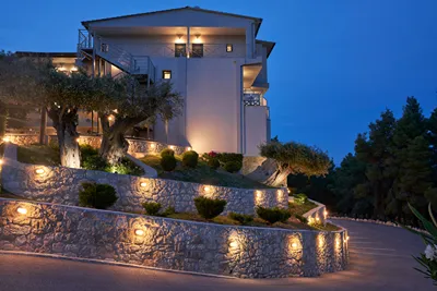 Mirabilia Boutique Hotel Chalkidiki