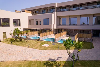 KING MINOS RETREAT Resort & Spa