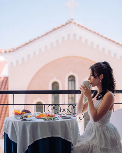 Diana Hotel Zakynthos