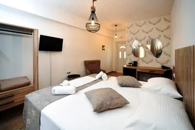 Kasapakis Hotel & Apartments