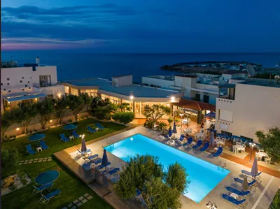 Creteco Hotel & Suites