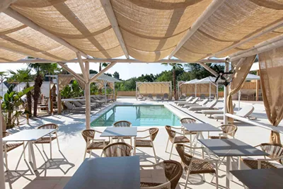 Linari Sea & Suites