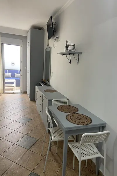 Sirines Hotel