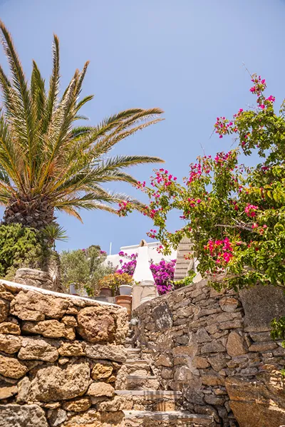 Eagle's Nest Mykonos