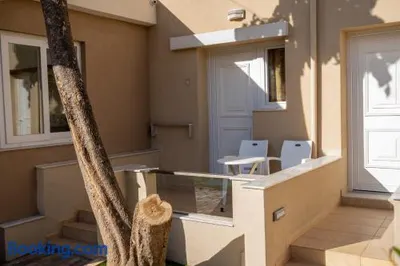 Blue Sky Apartments