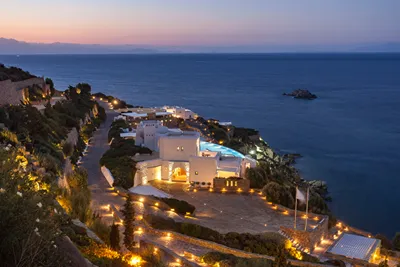 AGL Luxury Villas Mykonos