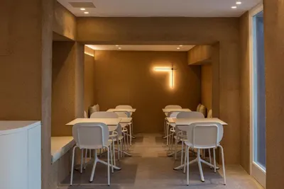 Neo Suites