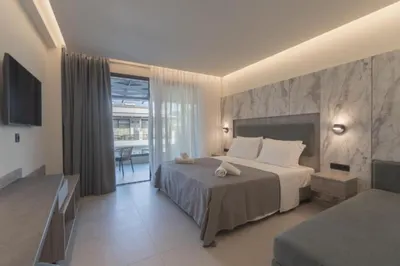 Alora Luxury Suites