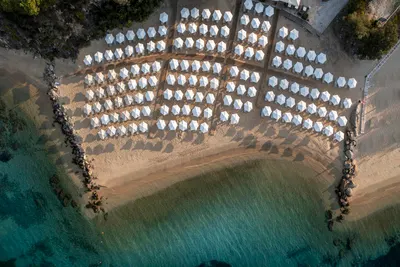 ARISTOTELES HOLIDAY RESORT & SPA