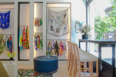 Anasa Hotel Athens