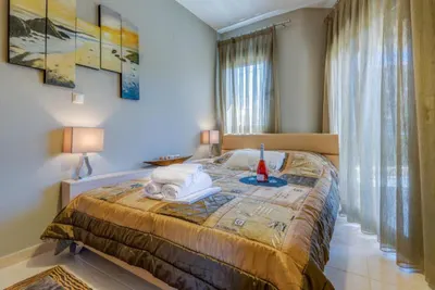 Villa Blue Sea