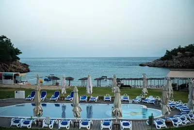 THASSOS GRAND RESORT