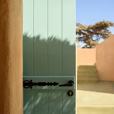 Potamos Luxury House
