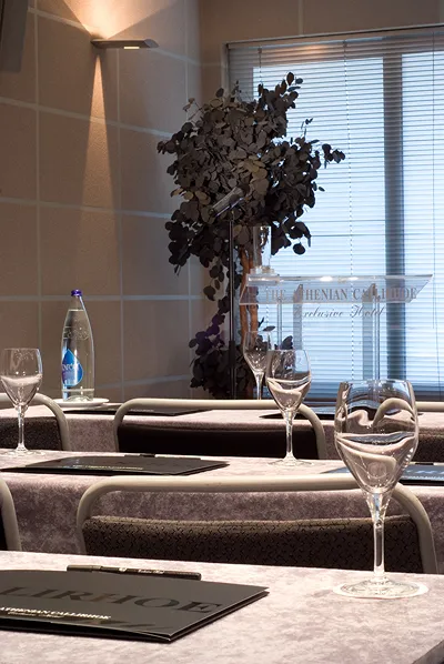 The Athenian Callirhoe Hotel