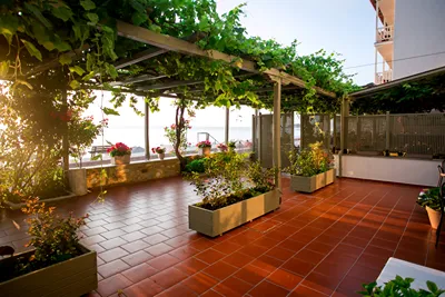 Kenta Beach Hotel