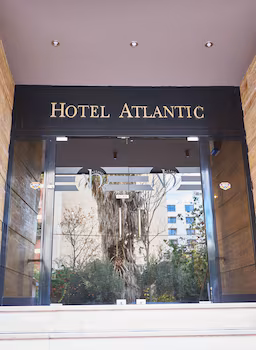 Atlantic Hotel