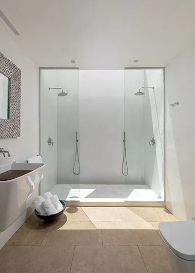 Villa Aquavisionaire
