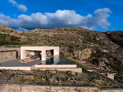 Crimson View Villa