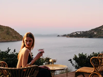 Patmos Eye Boutique Hotel & Villas
